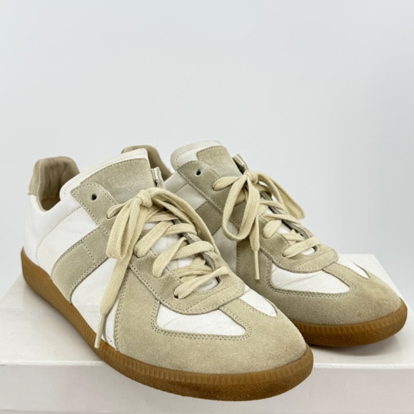 Margiela GAT Low - Picture 2 of 8